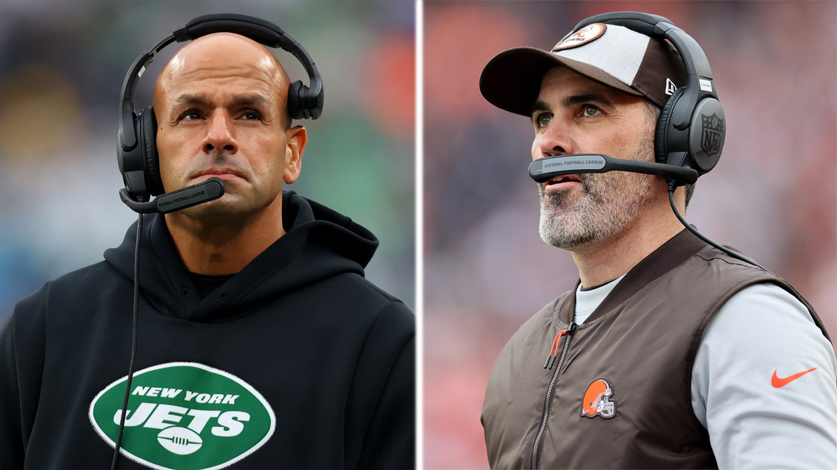 NFL Hall of Fame Game Odds: Best Bets for Browns vs Jets Preseason Game article feature image