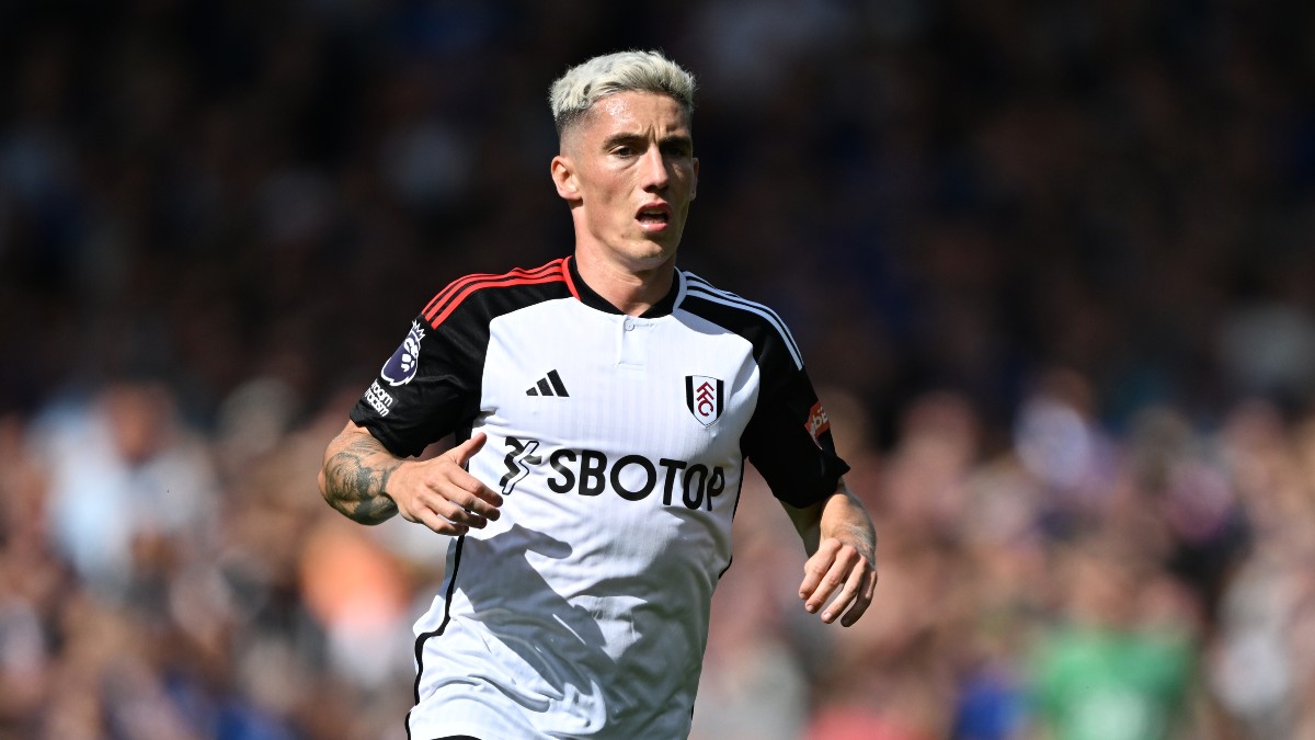 Fulham vs Brentford Odds, Pick, Predictions | Premier League Betting Analysis article feature image