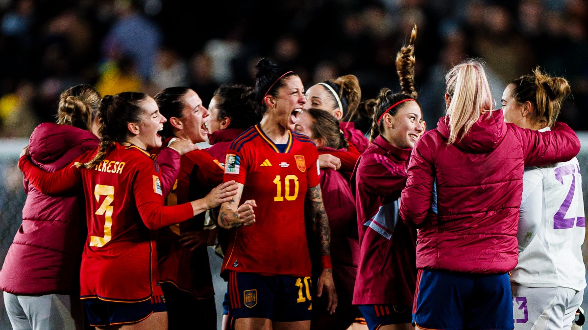 Spain vs England Odds, Pick, Predictions | Women’s World Cup Final article feature image