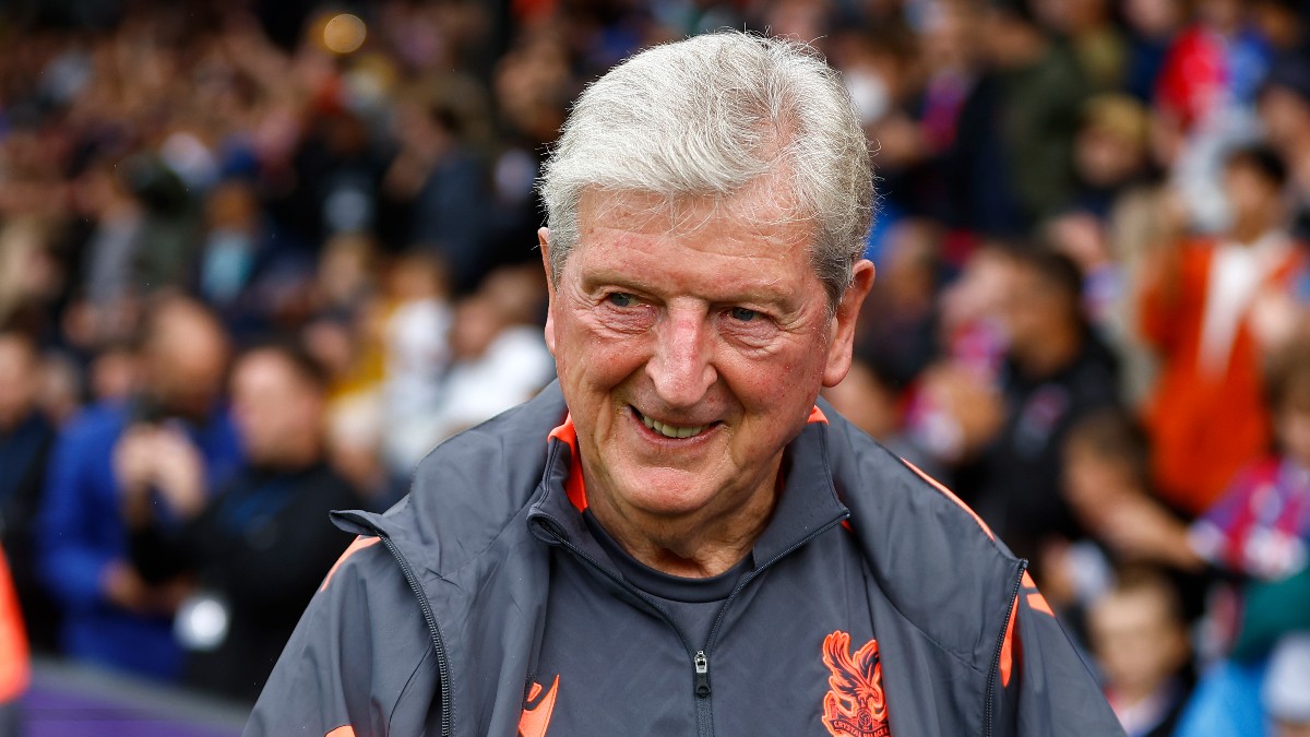 Crystal Palace vs Wolves Odds, Picks, Predictions | Premier League Preview article feature image