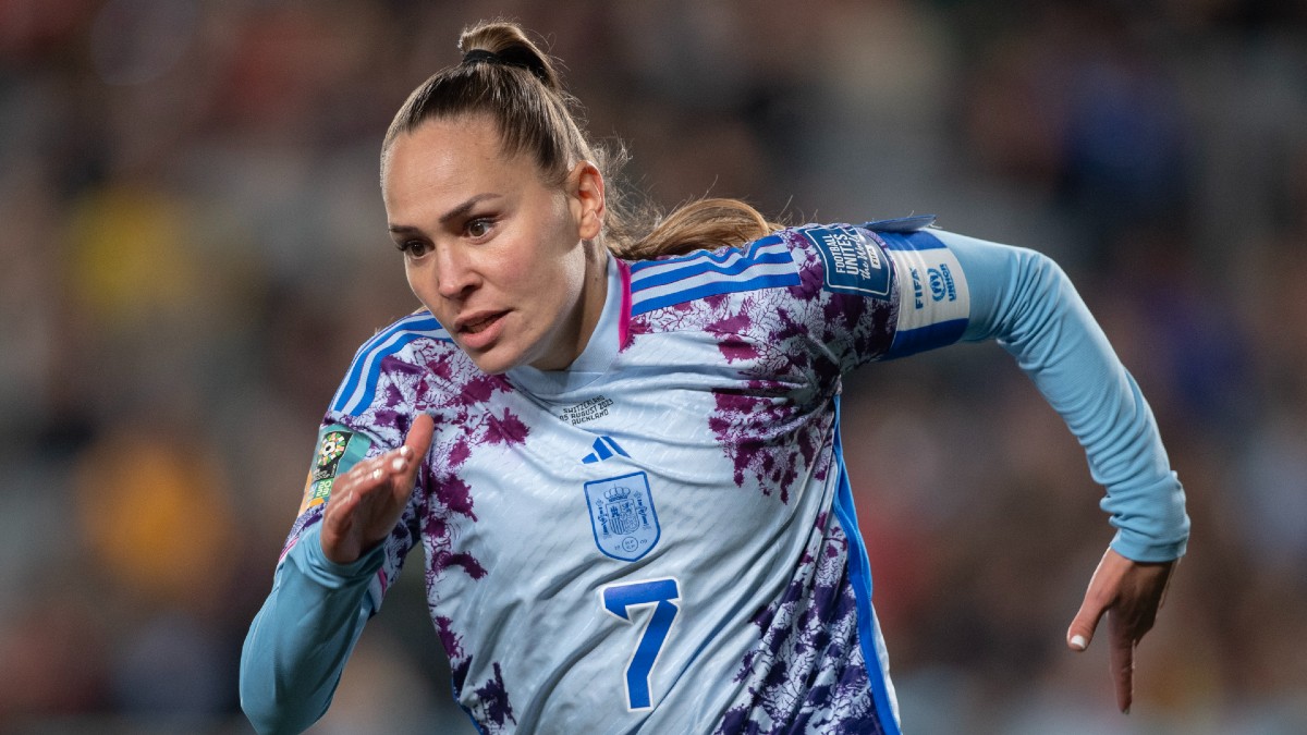 Women’s World Cup Spain vs. Netherlands Odds & Prediction: The Sharp Play for Quarterfinal Clash article feature image