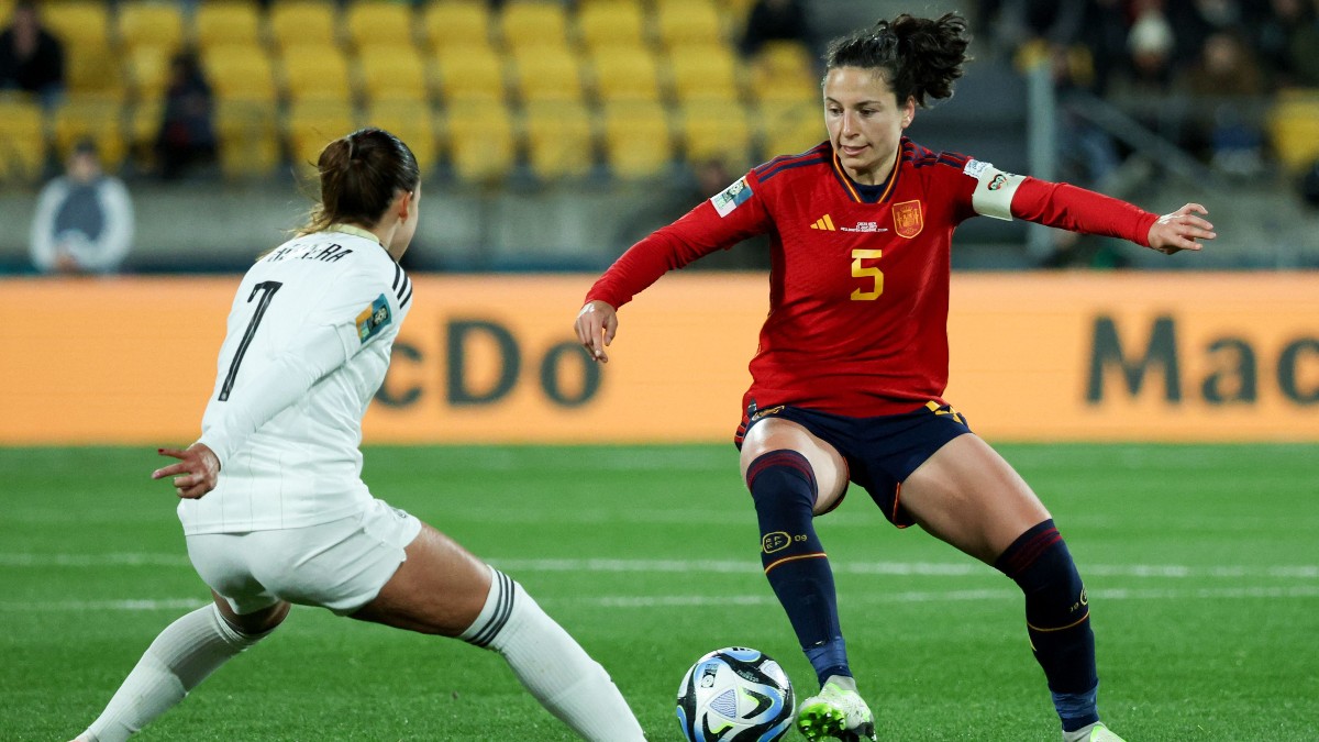 Spain vs Switzerland Odds, Prediction, Picks | Women’s World Cup Round of 16 article feature image