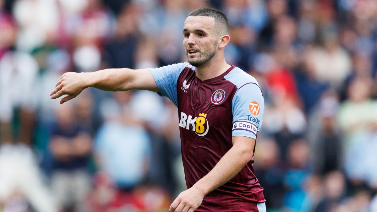 Burnley vs Aston Villa: Target Prop Market For Sunday Morning Match article feature image