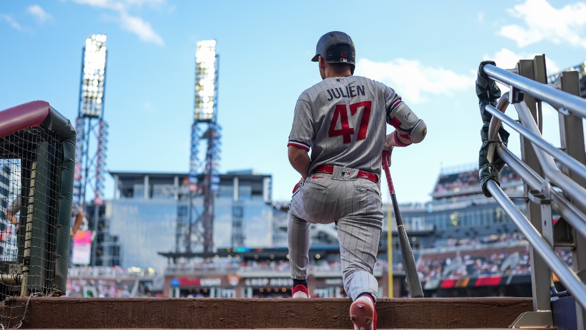 MLB Best Bets Today | Odds & Picks for Diamondbacks vs. Twins, Rockies vs. Cardinals & More (Saturday, Aug. 5) article feature image