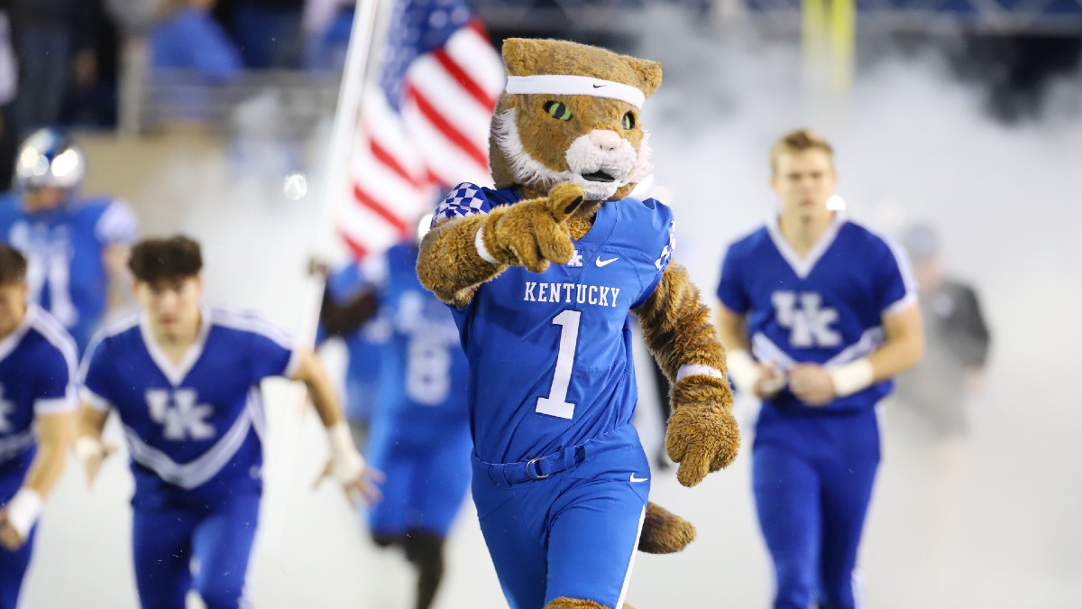 4 Kentucky Sports Betting Pre-Launch Bonus Offers Now Live at bet365, FanDuel, BetMGM, DraftKings article feature image