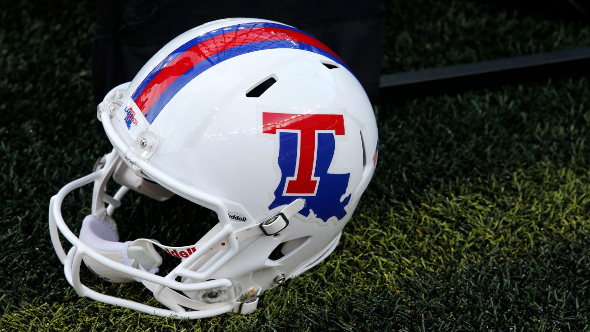 NCAAF Odds, Expert Predictions: Collin Wilson’s Week 0 Picks for Jax State vs. UTEP, Louisiana Tech vs. FIU article feature image