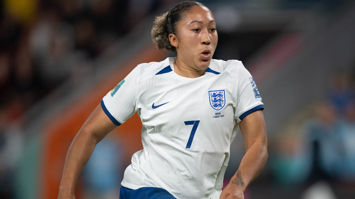 Women’s World Cup Final Preview | Spain vs England Picks & Prop Bets article feature image