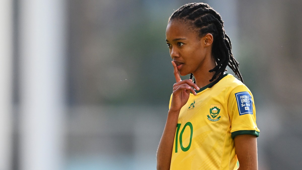 South Africa vs Italy Odds, Pick | Women’s World Cup Preview article feature image
