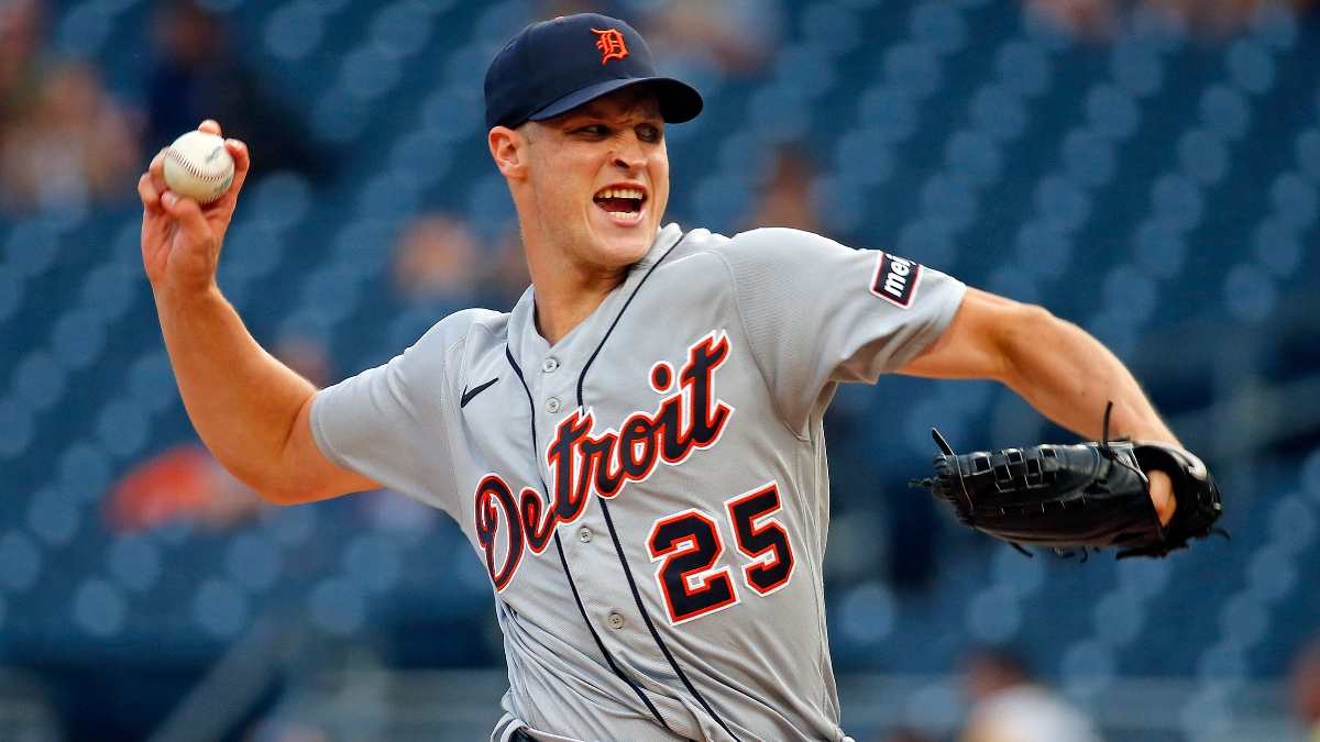 MLB Prediction for Yankees vs Tigers Betting Odds for Thursday