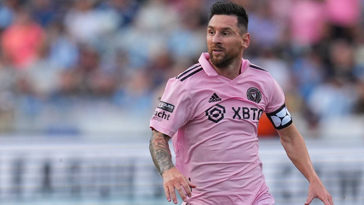 Nashville SC vs Messi, Inter Miami: Score updates in Leagues Cup Final