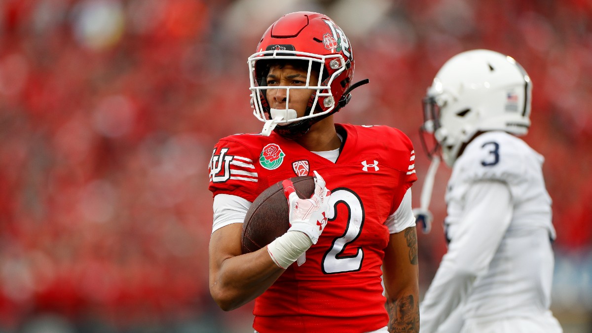 Florida vs Utah Odds & Prediction | Thursday Betting Guide article feature image