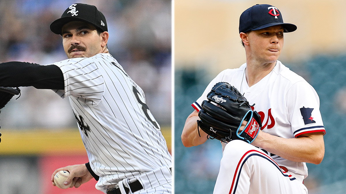 MLB NRFI Picks Today | Custom Bet for Dylan Cease & Sonny Gray (Aug. 25) article feature image