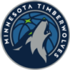 Timberwolves Logo