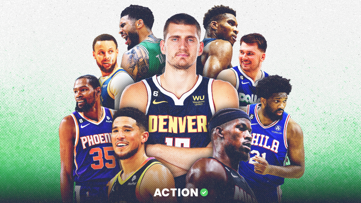 Ranking the 100 Best Players in the NBA for the 2023-24 Season