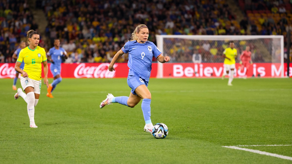 France Morocco Odds, Pick | Women’s World Cup Preview article feature image