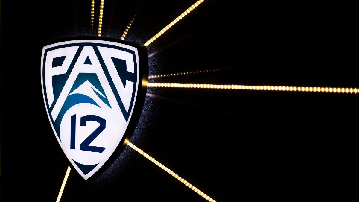 Pac-12 Win Totals, Futures | Action Analytics 2023 Betting Preview article feature image