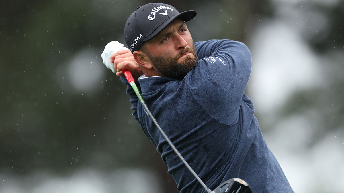 2023 Tour Championship First-Round Leader Pick: Bet Jon Rahm FRL at East Lake article feature image