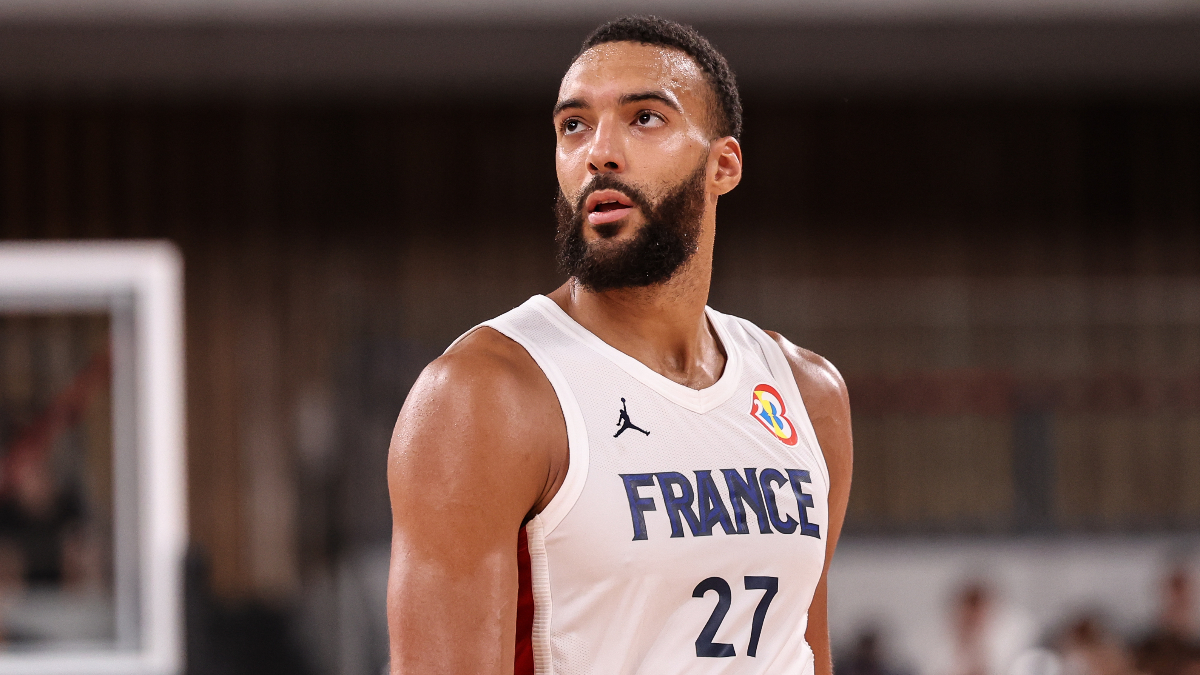 FIBA World Cup Odds & Picks: Our Best Bets, Futures Entering the Tournament article feature image