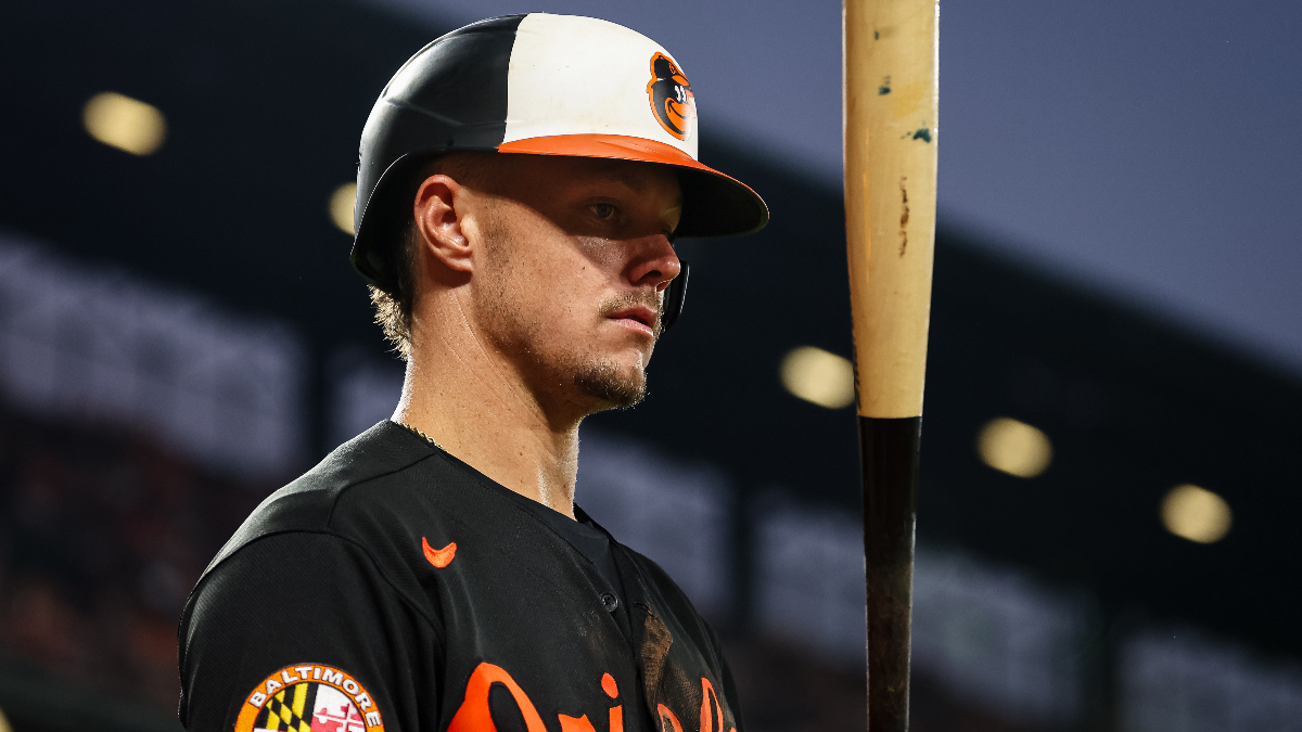 MLB Odds, Picks & Predictions for Blue Jays vs. Orioles article feature image