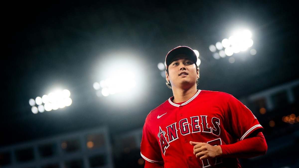 Mariners vs Angels Prediction Today | MLB Odds, Picks for Thursday, August 3 article feature image