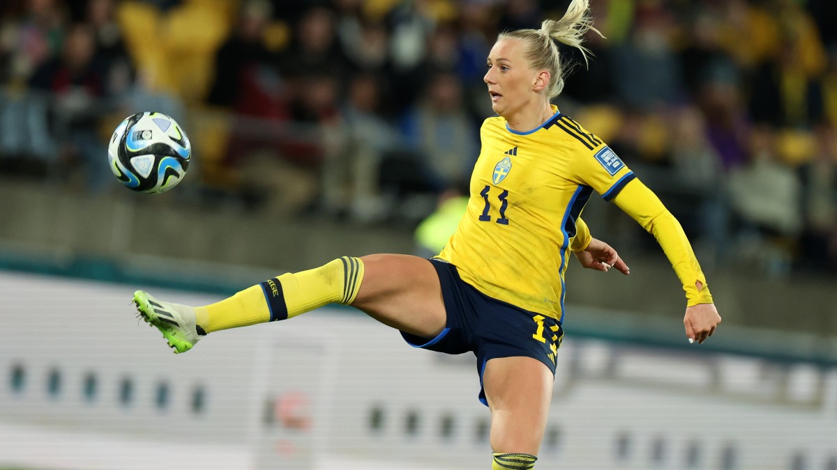 Argentina vs Sweden Odds, Pick | Women’s World Cup Preview article feature image