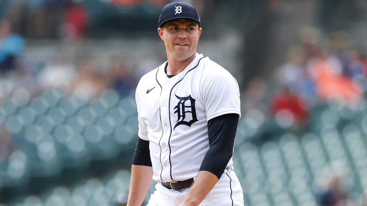 Yankees vs Tigers Odds, Predictions Today | MLB Betting Pick for Tuesday (August 29) article feature image