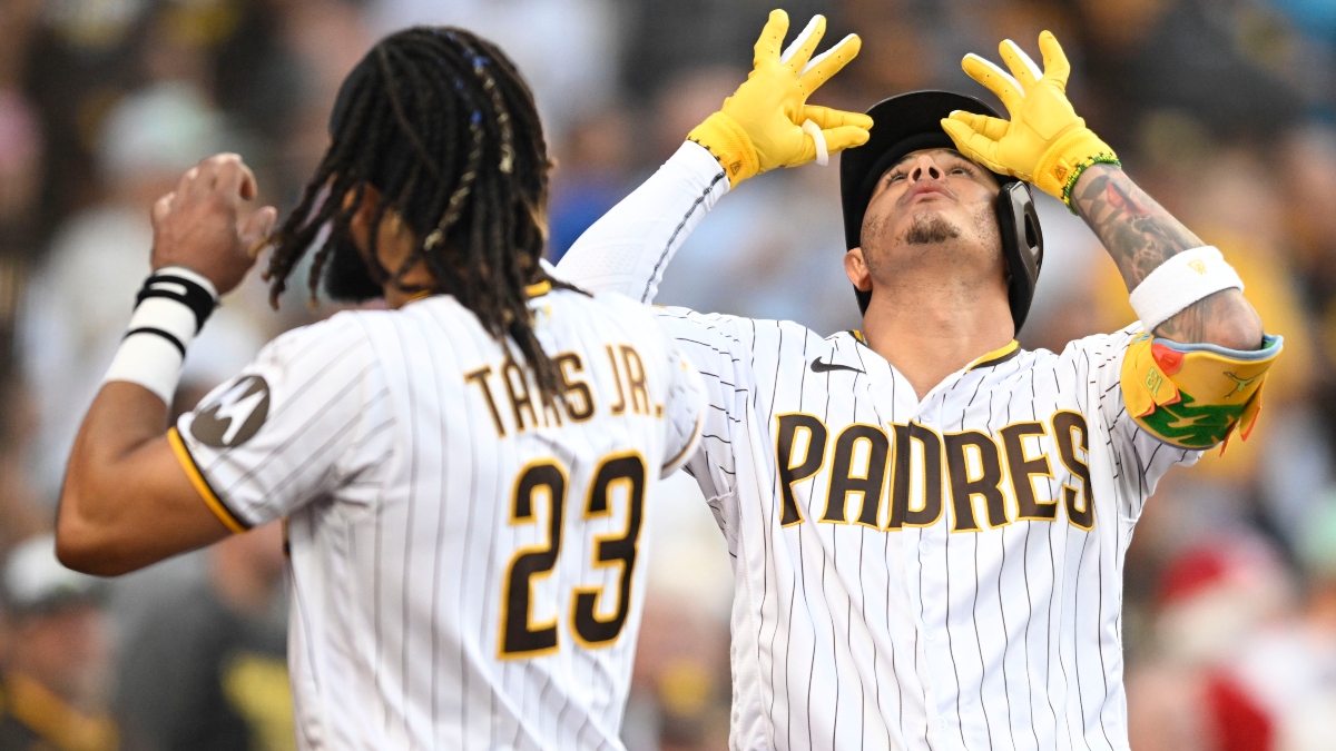 Dodgers vs Padres Prediction Today | MLB Odds, Picks for Monday, August 7 article feature image