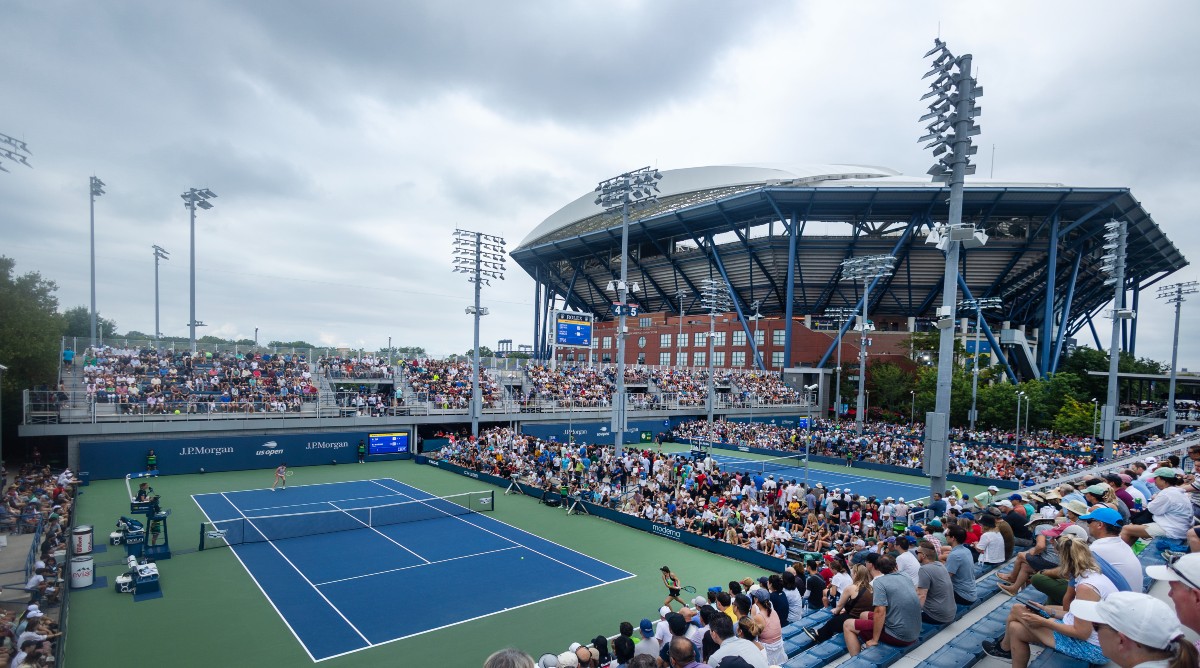 Wednesday US Open Betting Guide | Tennis Picks & Predictions article feature image