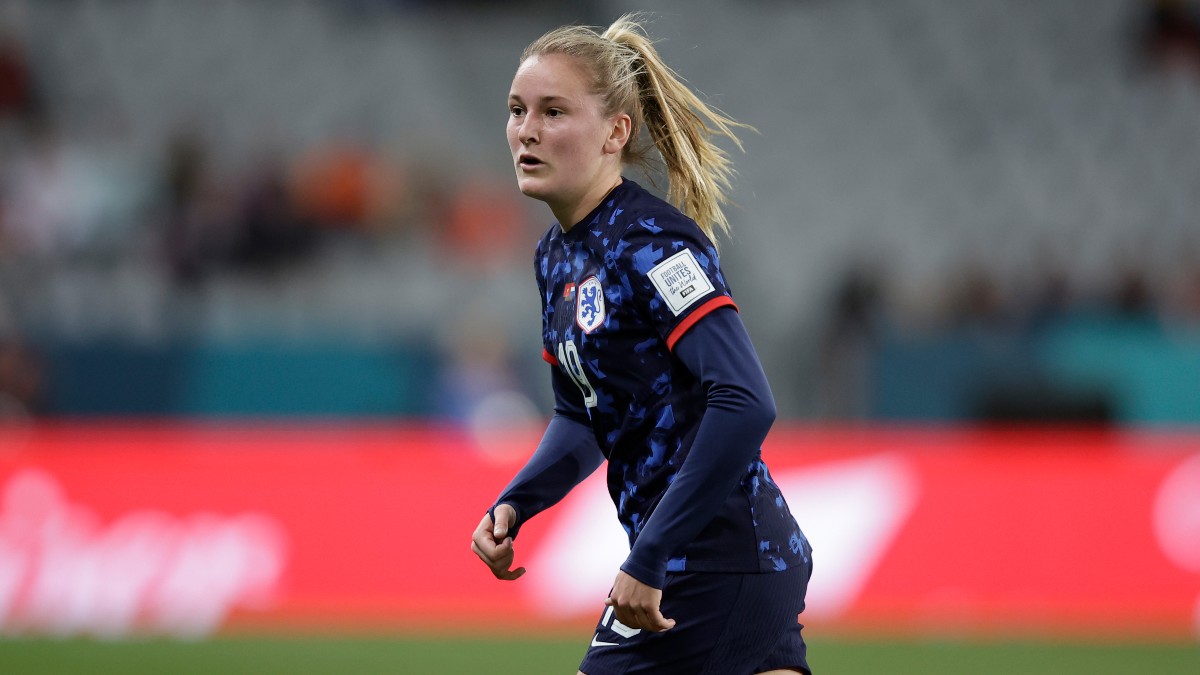 Spain vs Netherlands Odds, Pick | Women’s World Cup Quarterfinal Preview article feature image
