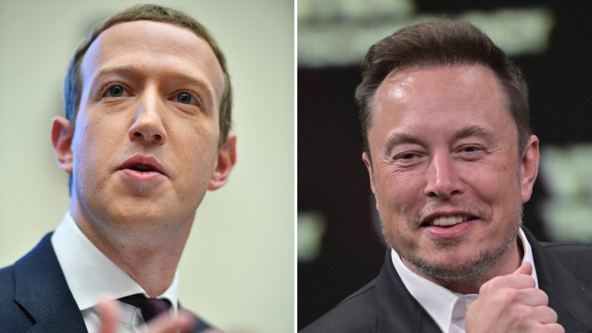 Elon Musk vs. Mark Zuckerberg: Tesla Founder Receiving Vast Majority of Action on Offshore Book article feature image