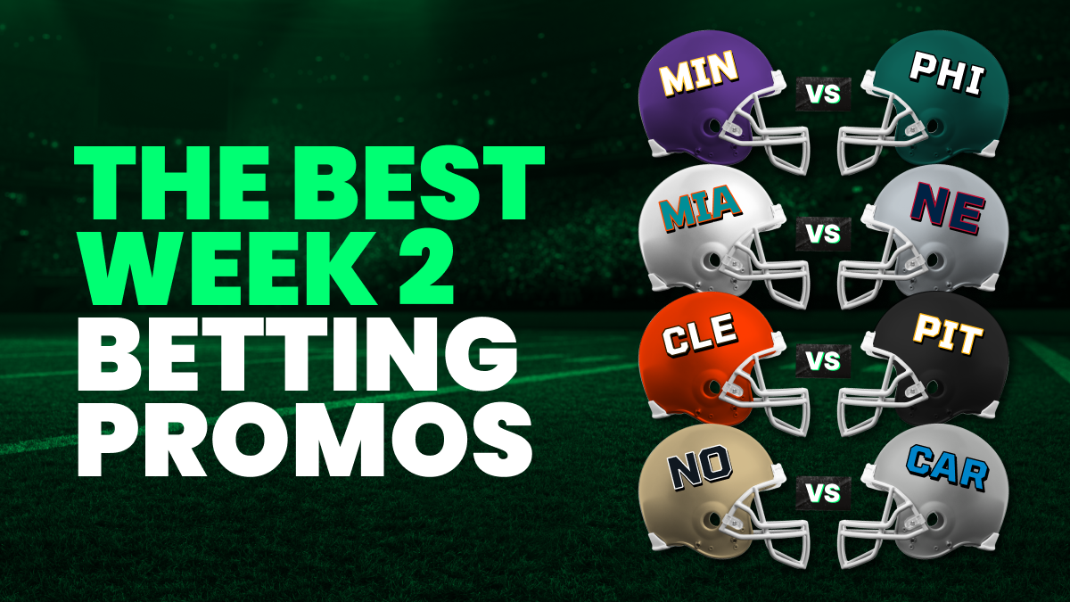 Bet $5, Get $200 in Bonus Bets AND $100 off Sunday Ticket — Win or Lose!