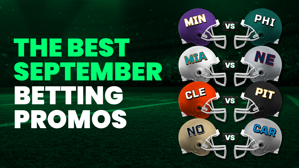 Bet $10 on Any Game, Get $200 in Bonus Bets (& More)!