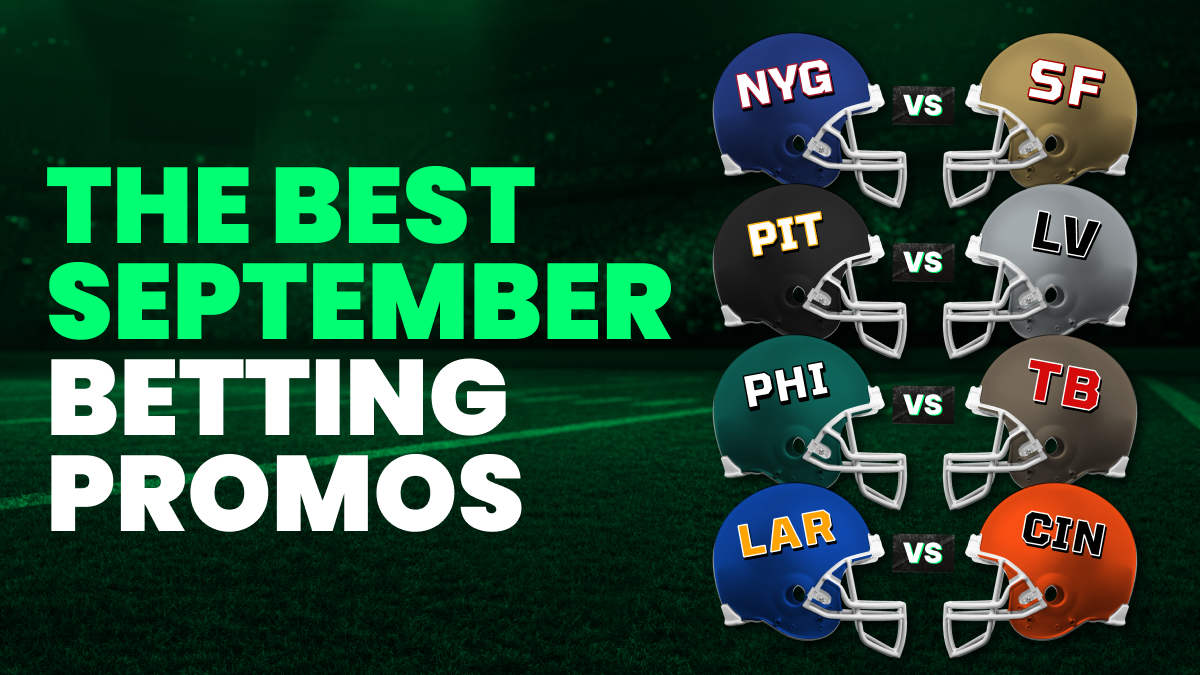 Bet $5 on Any Football Game, Get $200 in Bonus Bets No Matter What (& More)!