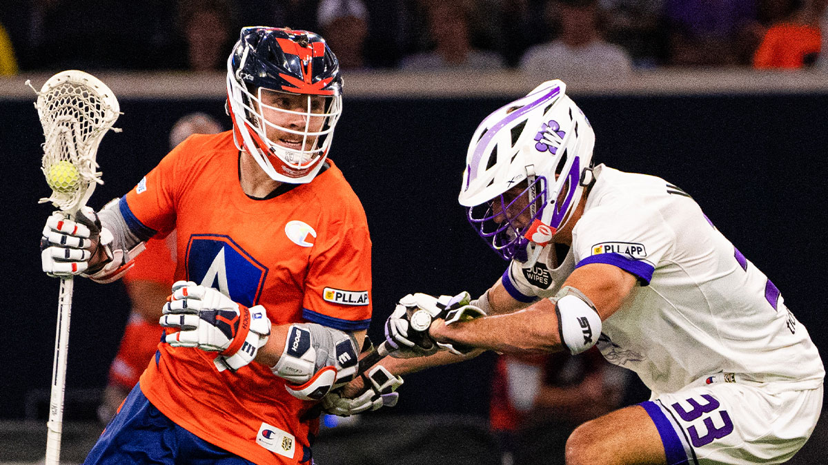 2023 Premier Lacrosse League Championship Betting Odds & PLL Picks: Archers vs. Waterdogs Early Bet article feature image