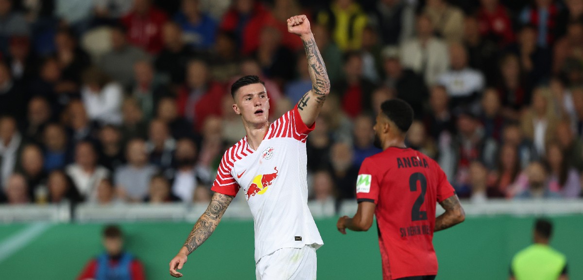 RB Leipzig vs Bayern Munich Odds, Picks, Predictions | Bundesliga Preview article feature image