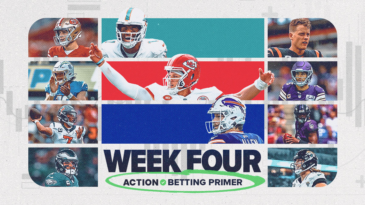 safe nfl bets this week