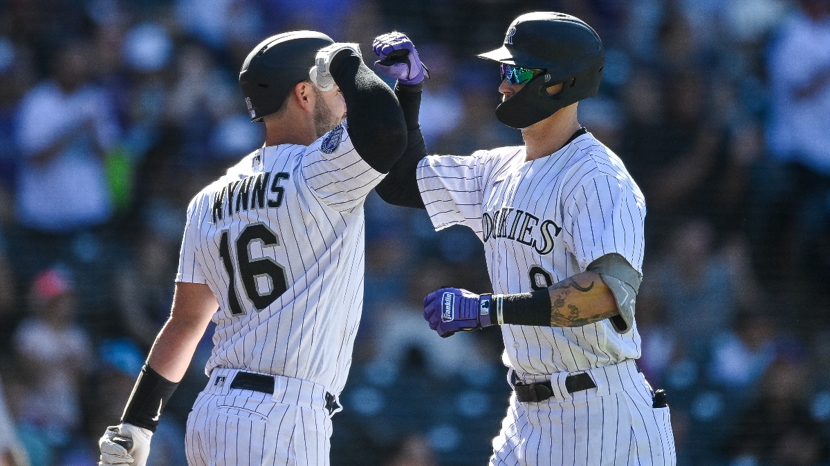 Cubs vs. Rockies Predictions & Picks - September 22