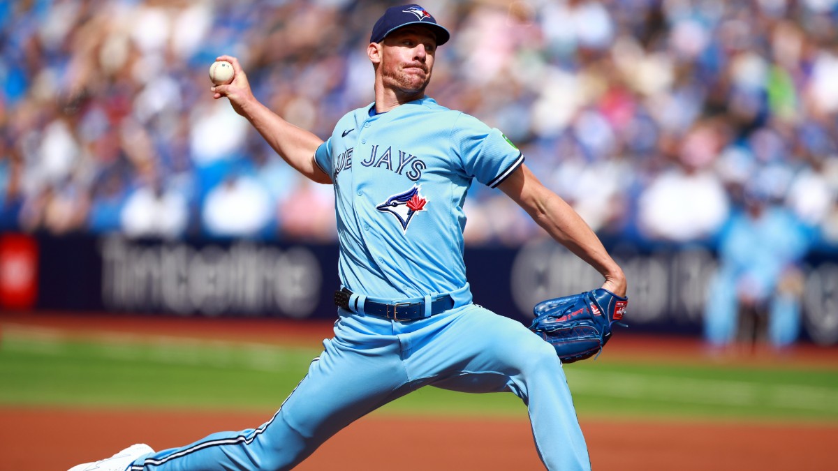 Red Sox vs Blue Jays Odds | MLB Odds, Picks Prediction Today (September 16) article feature image