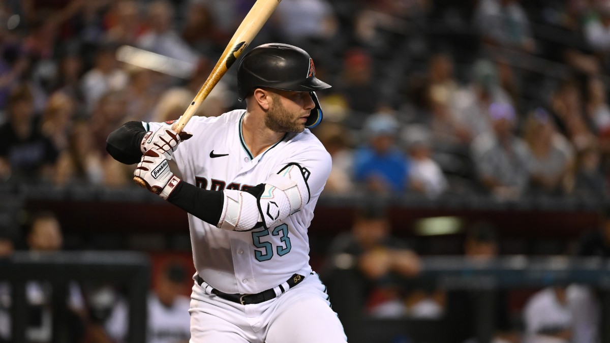 MLB Home Run Props Wednesday | Odds, Picks for Austin Riley, Christian Walker & More (September 13) article feature image