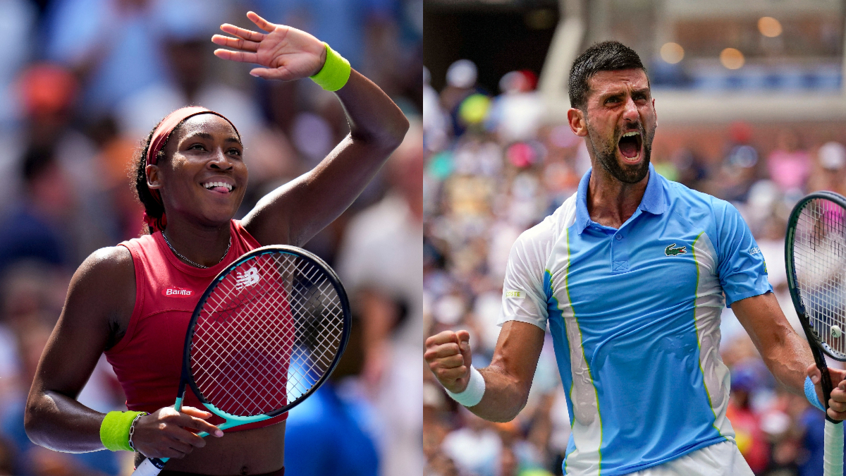 Bet $5 on Any US Open Match, Get $200 in Bonus Bets (Win or Lose)!