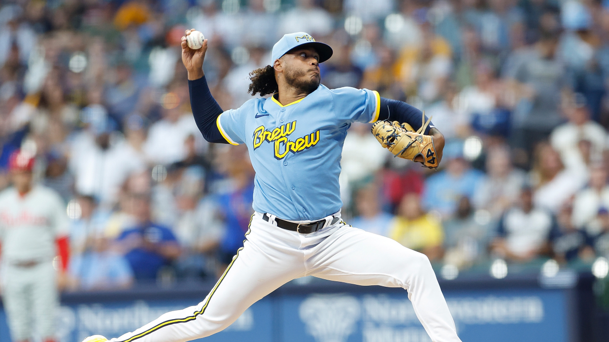 Pittsburgh Pirates vs Milwaukee Brewers Prediction, 7/9/2022 MLB Picks,  Best Bets & Odds