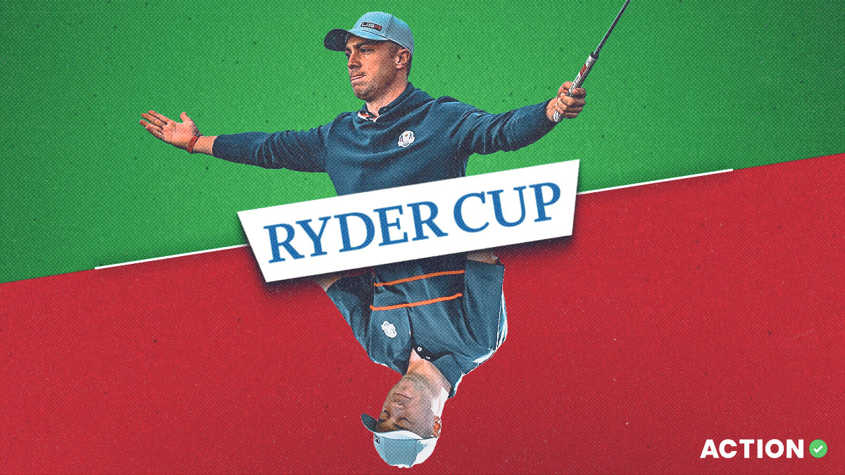 2023 Ryder Cup: Best & Worst Scenarios for Every Team USA & Europe Golfer article feature image