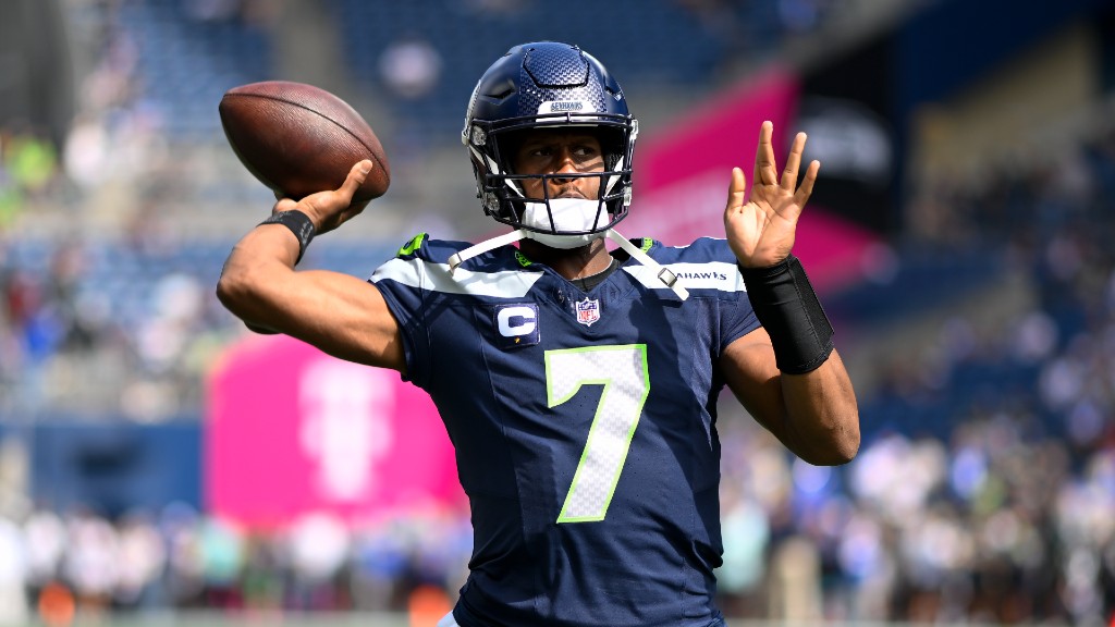 NFL Odds, Spreads & Over/Unders for Sunday: 3 Sharpest Week 3 Picks Include  Panthers vs. Seahawks