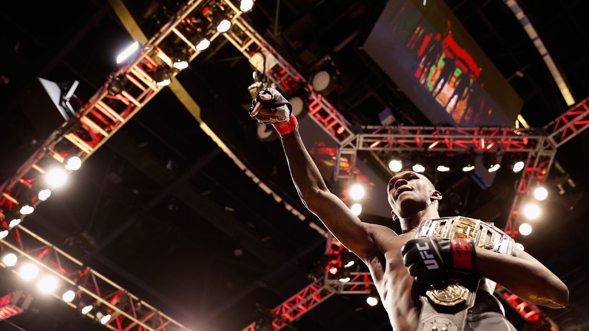 UFC 293 Best Bets: 4 Picks for Israel Adesanya vs. Sean Strickland & Other Bouts Image