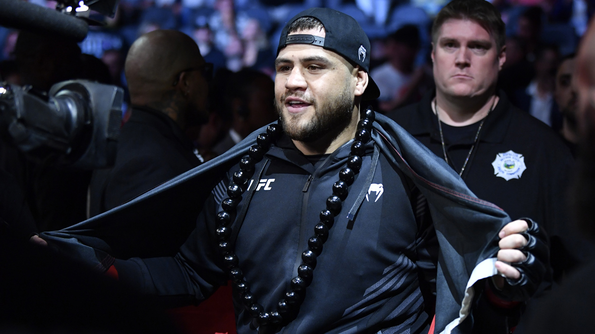 UFC 293 Parlays: Picks Include 13-1 All-Knockout Parlay, +425 Tai Tuivasa SGP (Saturday, September 9) article feature image