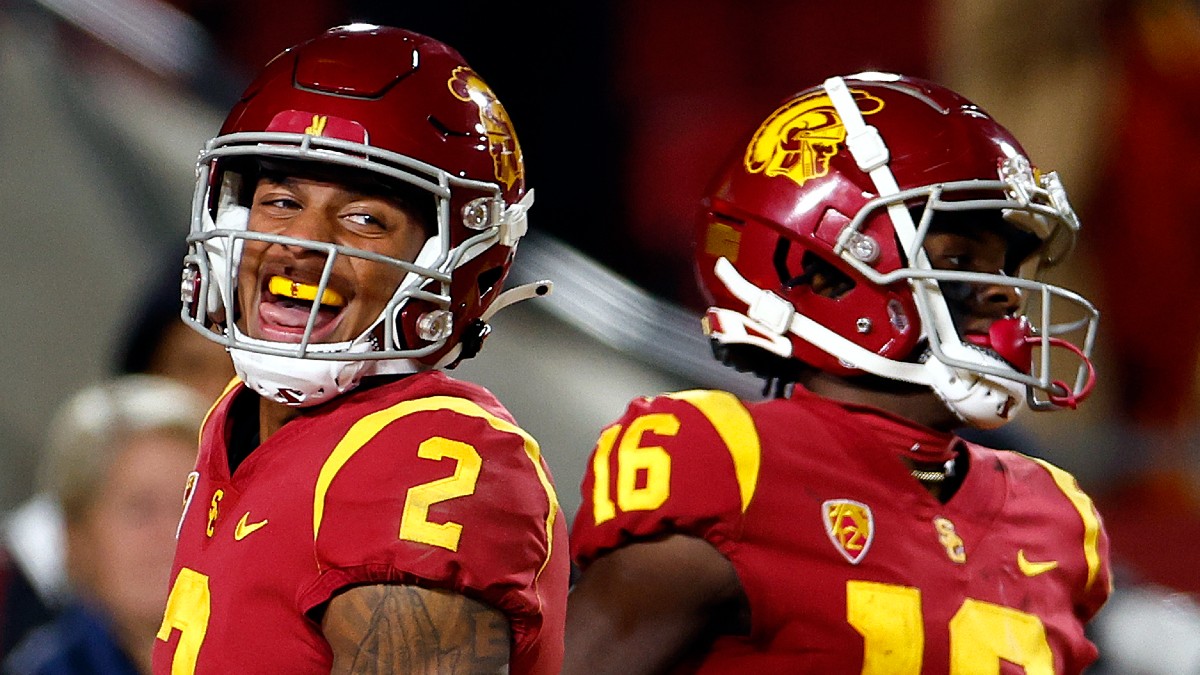Nevada vs. USC Over/Under Pick, Prediction | Sharps, Experts Match article feature image