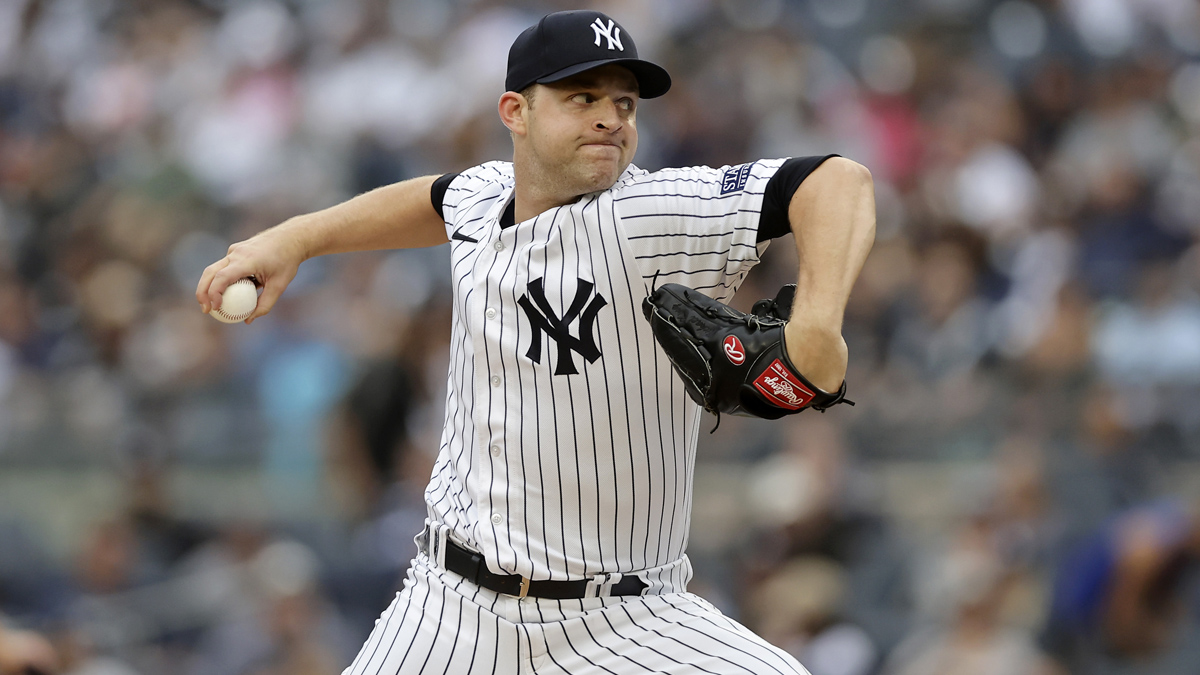 Blue Jays vs Yankees Pick Wednesday | MLB Odds, Predictions Today (September 20) article feature image