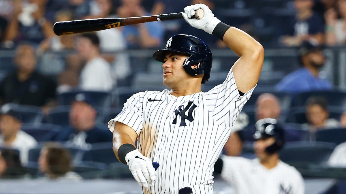 Tigers vs Yankees Prediction Today | MLB Odds, Picks for Thursday, September 7 article feature image