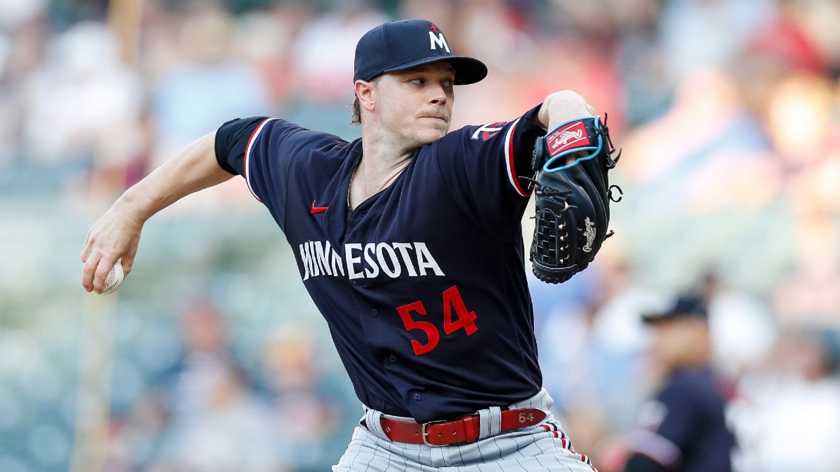 MLB Odds Today | NRFI Bet for Sonny Gray, Jesus Luzardo (Monday, September 11) article feature image