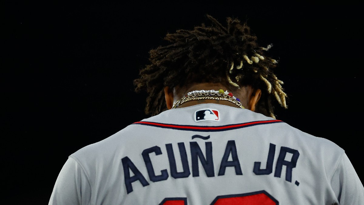 Cardinals vs Braves MLB PrizePicks Today, Featuring Ronald Acuña Jr., More (Tuesday, September 5) article feature image